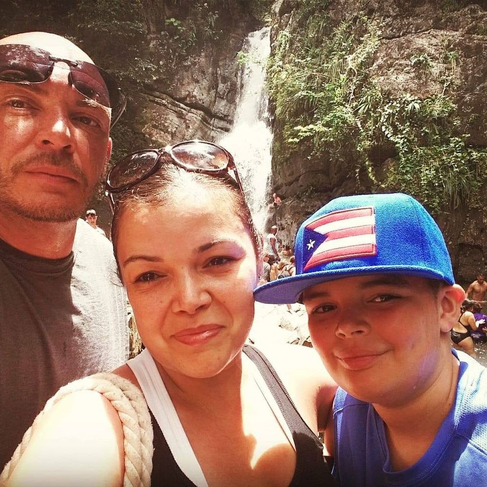 Meet your Posher, Ivette